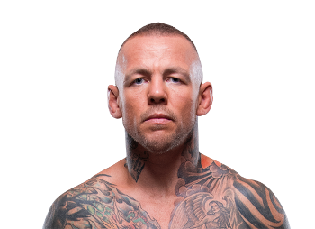 #94178 – Ross Pearson vs George Sotiropoulos