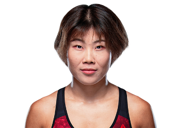 #88421 – Wu Yanan vs Joselyne Edwards