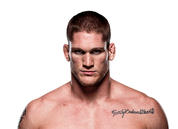 #93210 – Todd Duffee vs Mike Russow