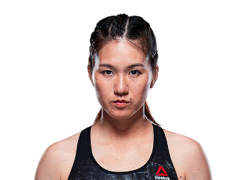 #87997 – Amanda Lemos vs Mizuki Inoue