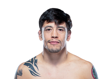 #98224 – Brandon Moreno vs Deiveson Figueiredo
