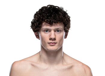 #87726 – Alex Caceres vs Chase Hooper