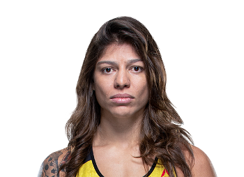 #98753 – Mayra Bueno Silva vs Stephanie Egger
