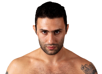 #92015 – Karo Parisyan vs Matt Serra