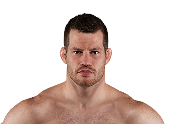 #92257 – Nate Marquardt vs Crafton Wallace