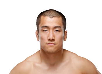 #91312 – Mairbek Taisumov vs Tae Hyun Bang