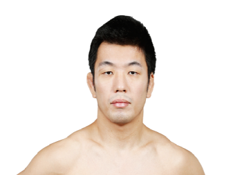 #92496 – Dennis Siver vs Naoyuki Kotani
