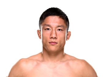 #94529 – Kyoji Horiguchi vs Dustin Pague
