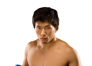 #93575 – Brian Bowles vs Takeya Mizugaki