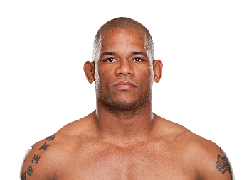 #94182 – Hector Lombard vs Rousimar Palhares