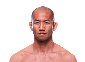 #93350 – Yushin Okami vs Nate Marquardt