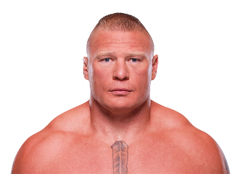 #93334 – Brock Lesnar vs Cain Velasquez