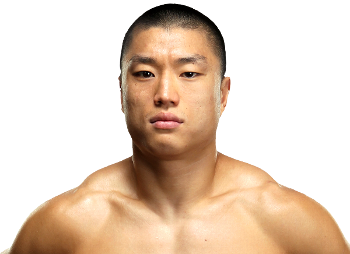 #93925 – Dongi Yang vs Brad Tavares