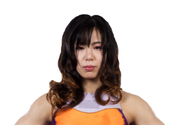 #95067 – Miesha Tate vs Rin Nakai