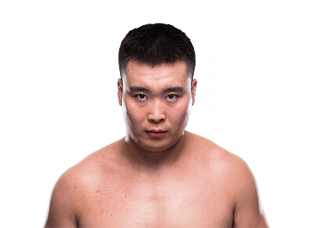 #97705 – Hu Yaozong vs Alen Amedovski