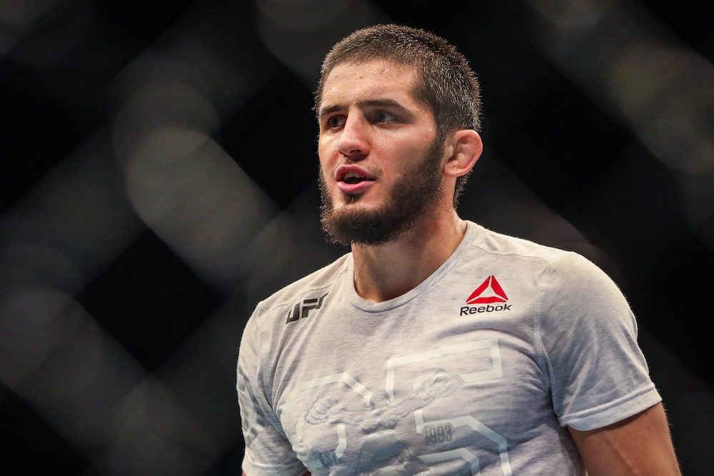 UFC Vegas 31: Makhachev vs. Moises – Fight Card, Odds & How To Watch